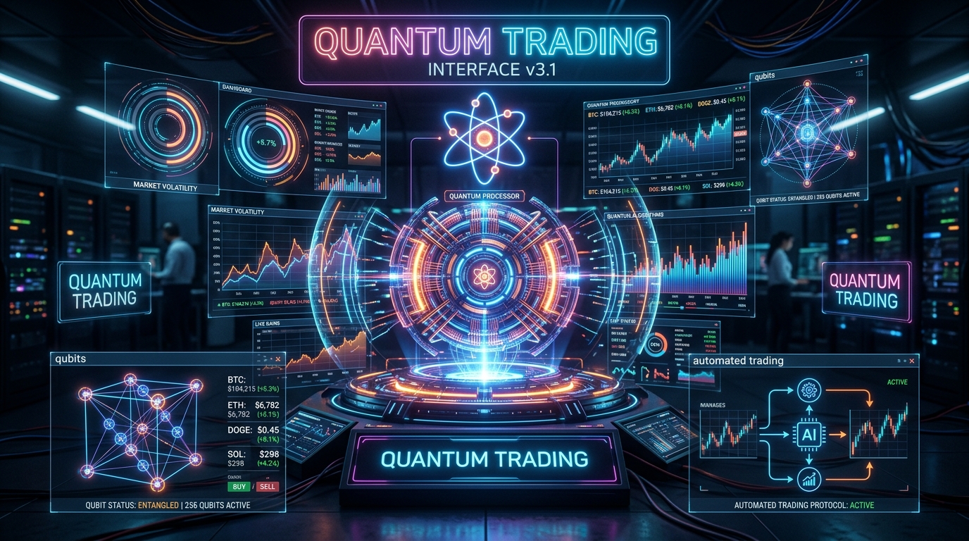 An Introductory Guide to Automated Trading with Maplevest